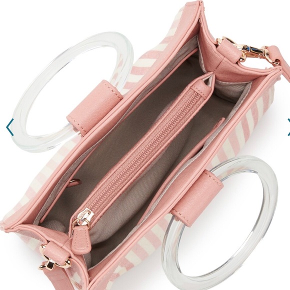 LC- Lauren Conrad Purse NWT - Picture 2 of 4